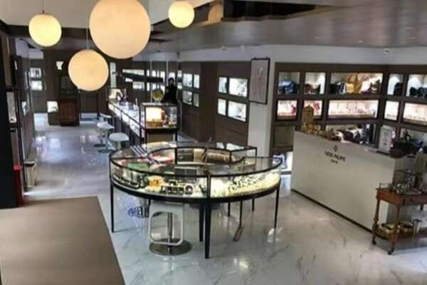阜新县寄卖奢侈品店